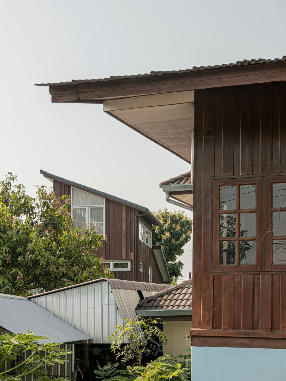 บ้านฮ่มใจ๋  Baan Homjai รูปที่ 17