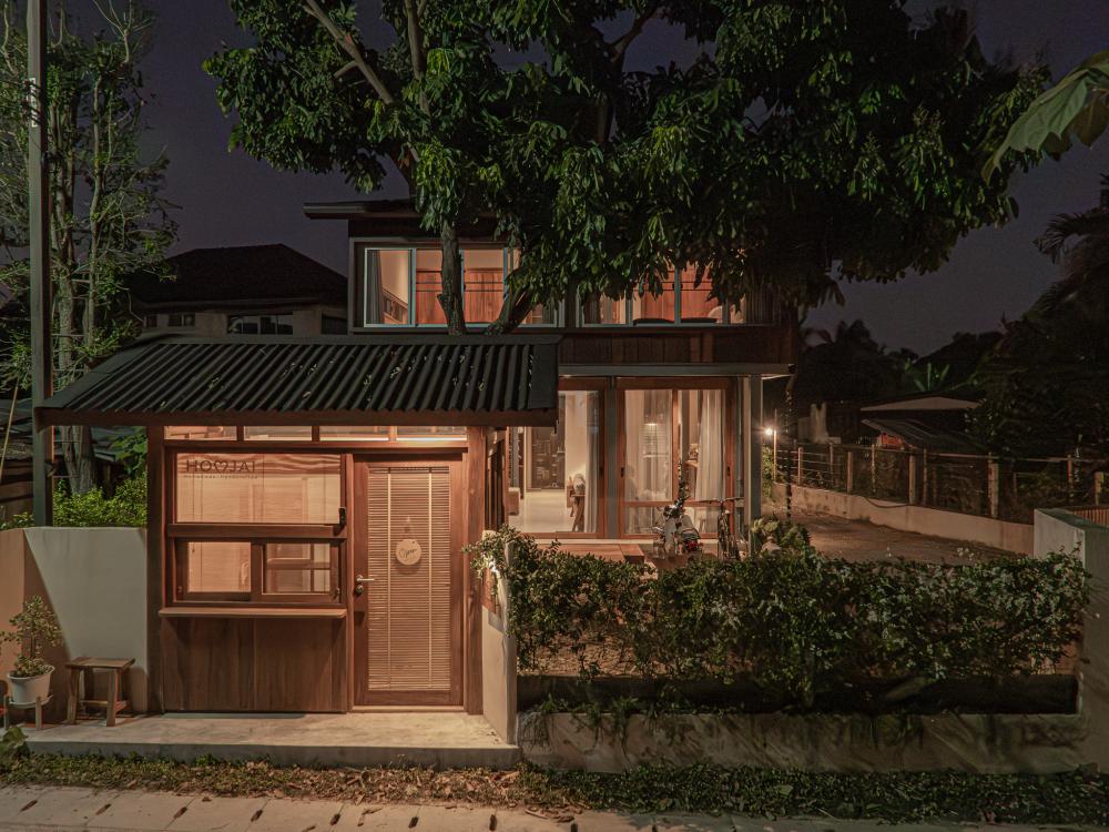 บ้านฮ่มใจ๋  Baan Homjai รูปที่ 20