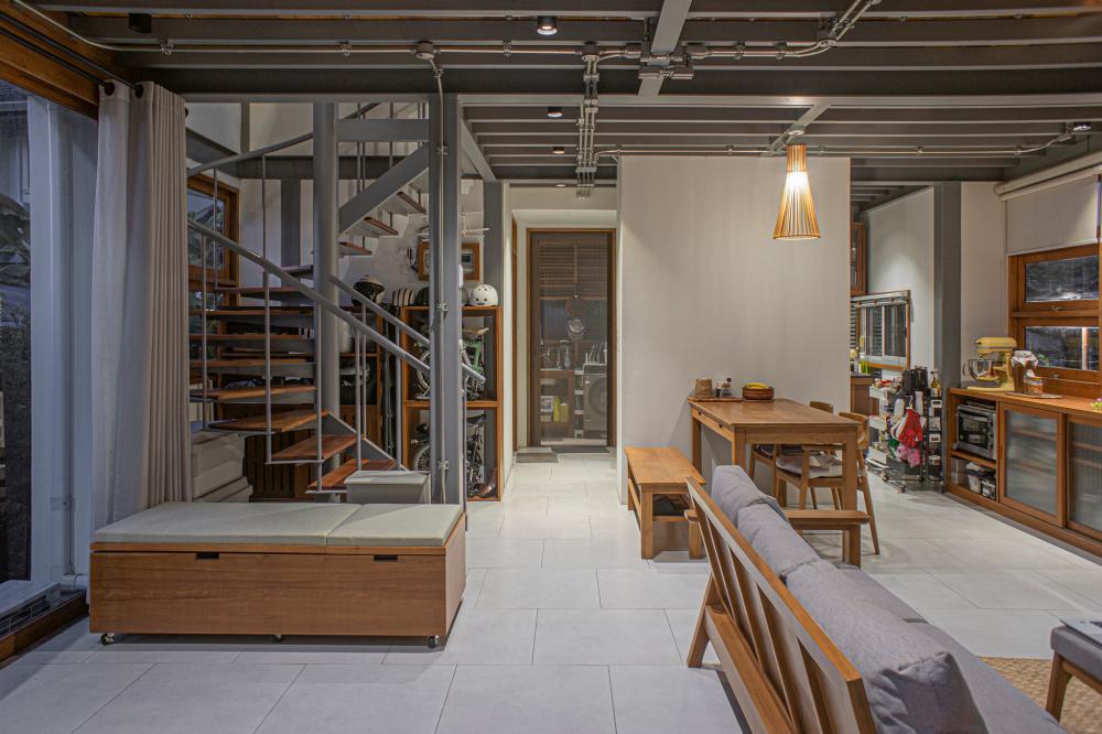 บ้านฮ่มใจ๋  Baan Homjai รูปที่ 22