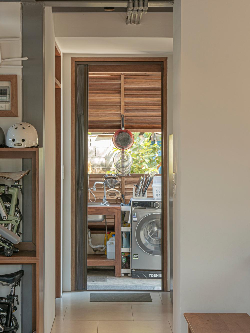 บ้านฮ่มใจ๋  Baan Homjai รูปที่ 26