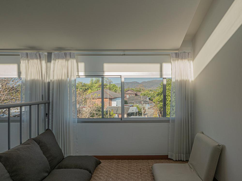 บ้านฮ่มใจ๋  Baan Homjai รูปที่ 27