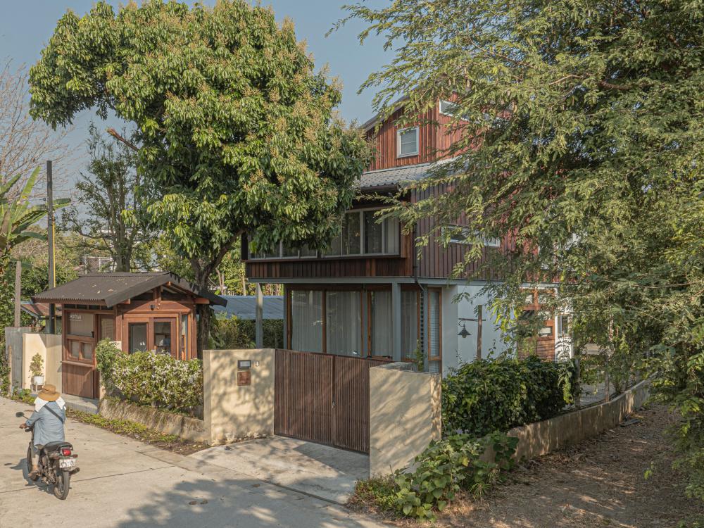 บ้านฮ่มใจ๋  Baan Homjai รูปที่ 7