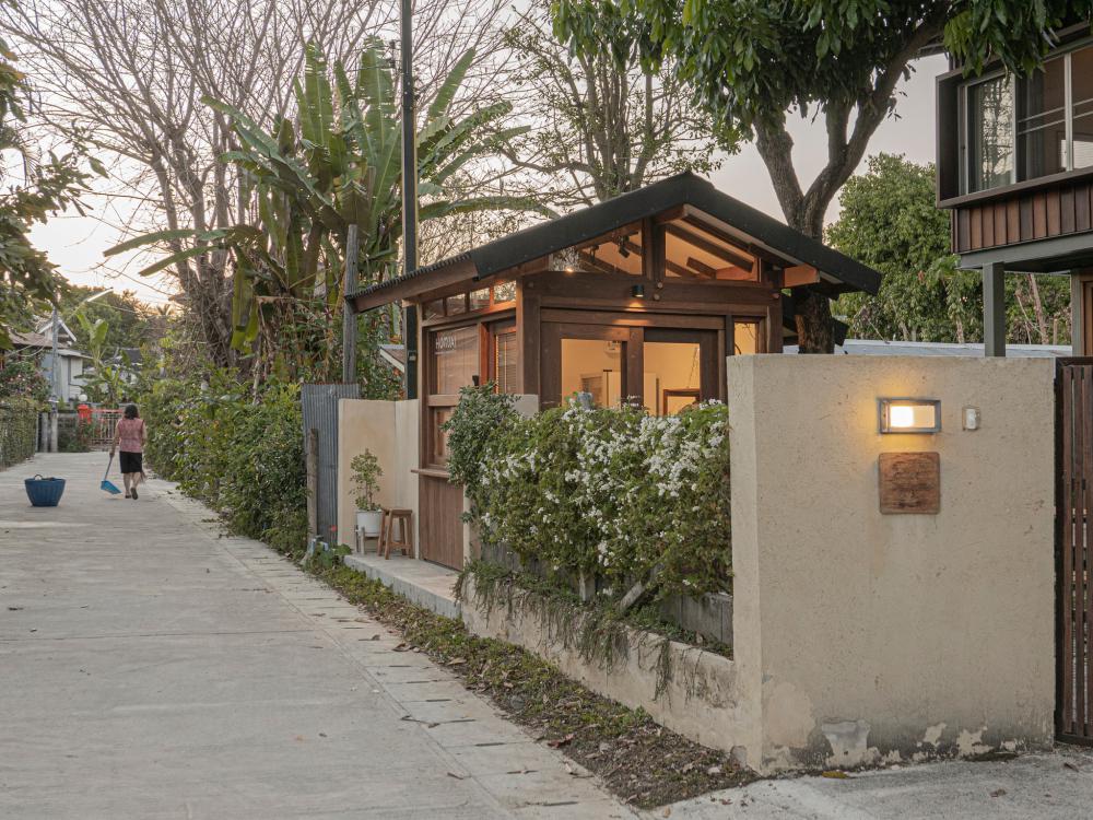 บ้านฮ่มใจ๋  Baan Homjai รูปที่ 8