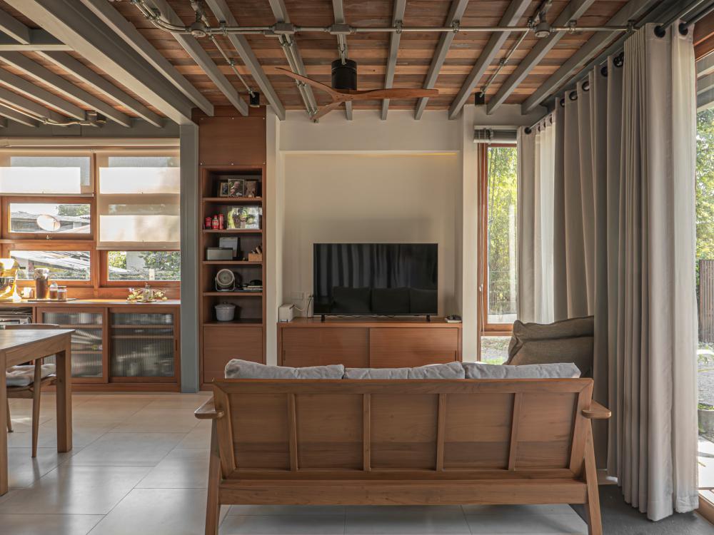 บ้านฮ่มใจ๋  Baan Homjai รูปที่ 9