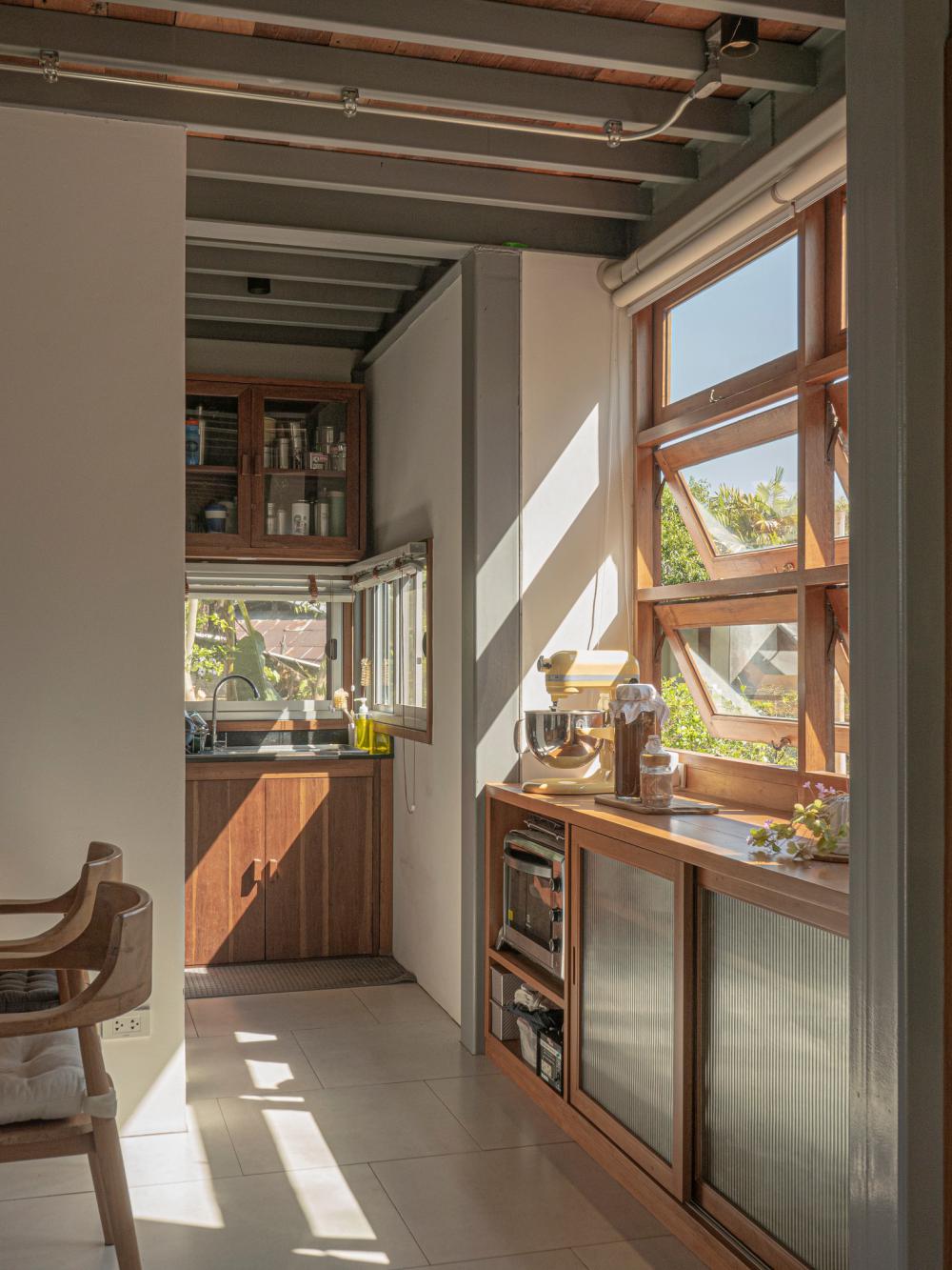 บ้านฮ่มใจ๋  Baan Homjai รูปที่ 41