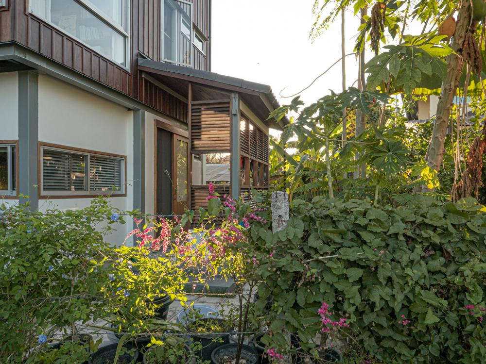 บ้านฮ่มใจ๋  Baan Homjai รูปที่ 42