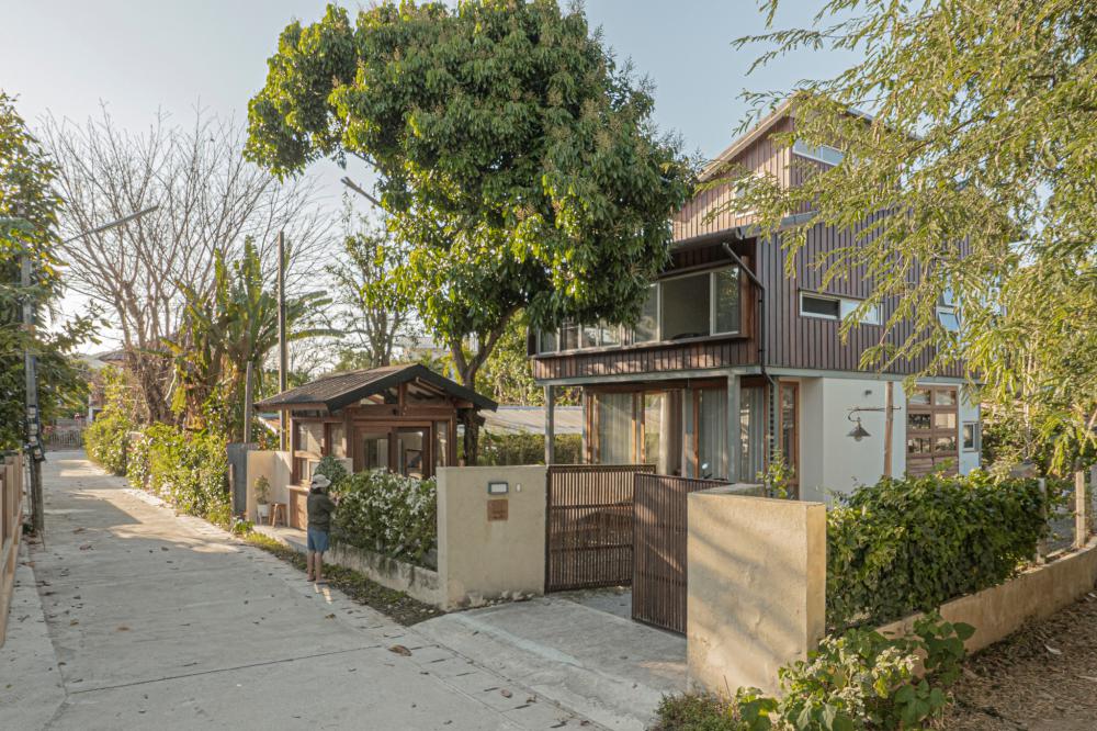 บ้านฮ่มใจ๋  Baan Homjai รูปที่ 48