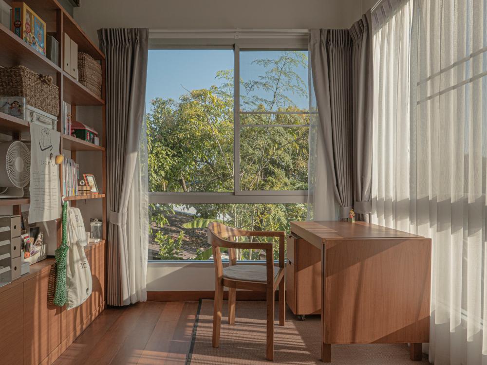 บ้านฮ่มใจ๋  Baan Homjai รูปที่ 33