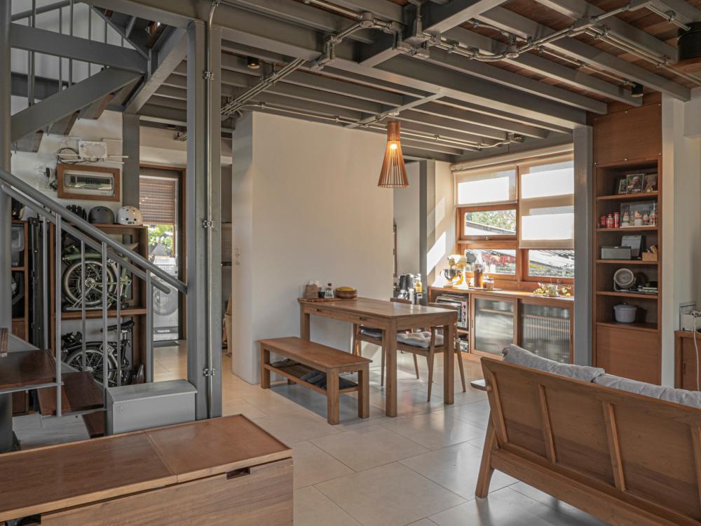 บ้านฮ่มใจ๋  Baan Homjai รูปที่ 34