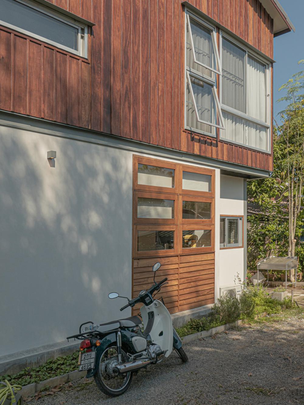 บ้านฮ่มใจ๋  Baan Homjai รูปที่ 35