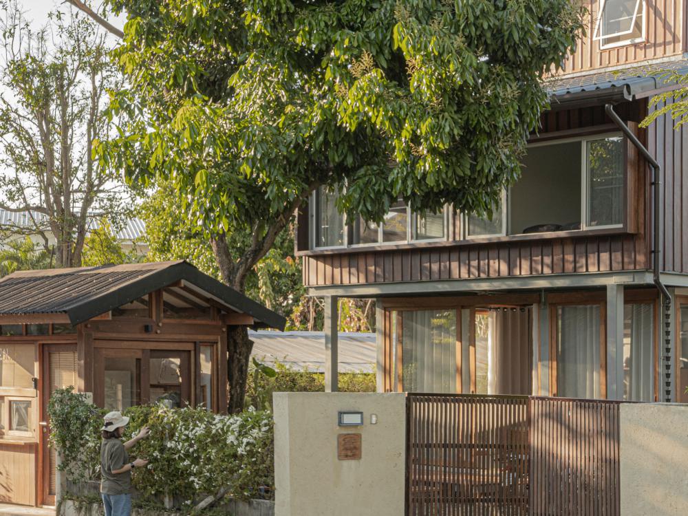 บ้านฮ่มใจ๋  Baan Homjai รูปที่ 38