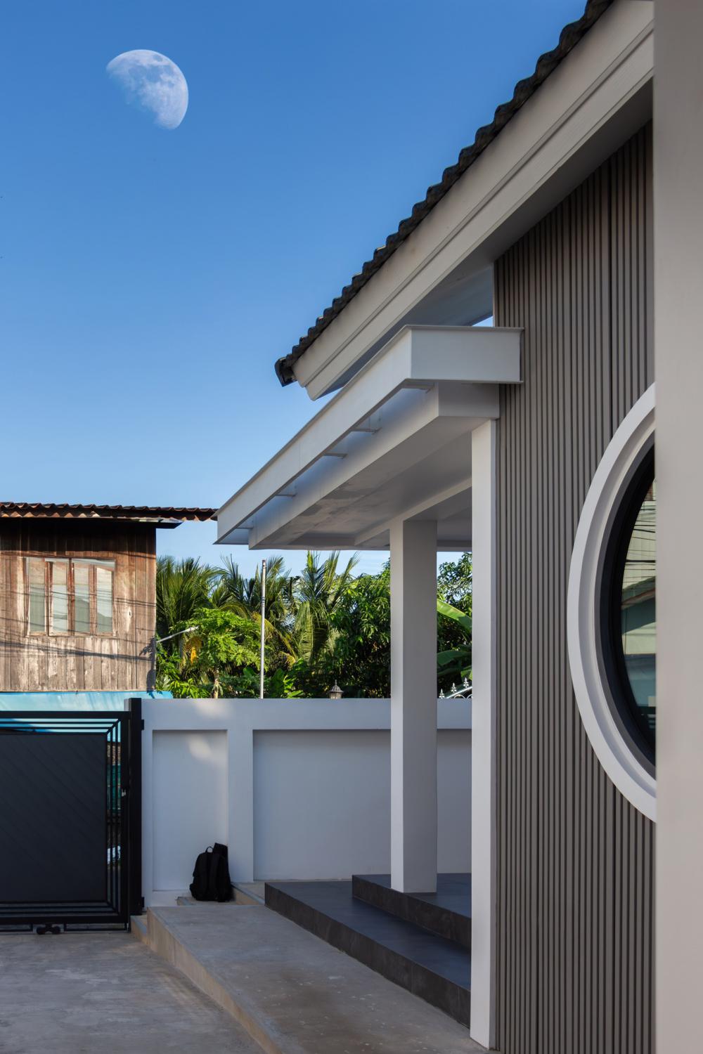 ไอเดียบ้านสวยงามน่ารัก รูปที่ 11