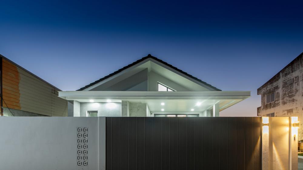 ไอเดียบ้านสวยงามน่ารัก รูปที่ 12