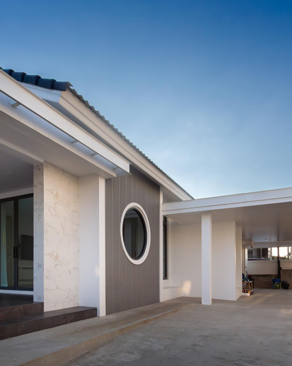 ไอเดียบ้านสวยงามน่ารัก รูปที่ 13