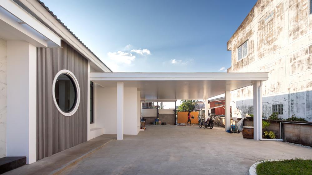 ไอเดียบ้านสวยงามน่ารัก รูปที่ 16