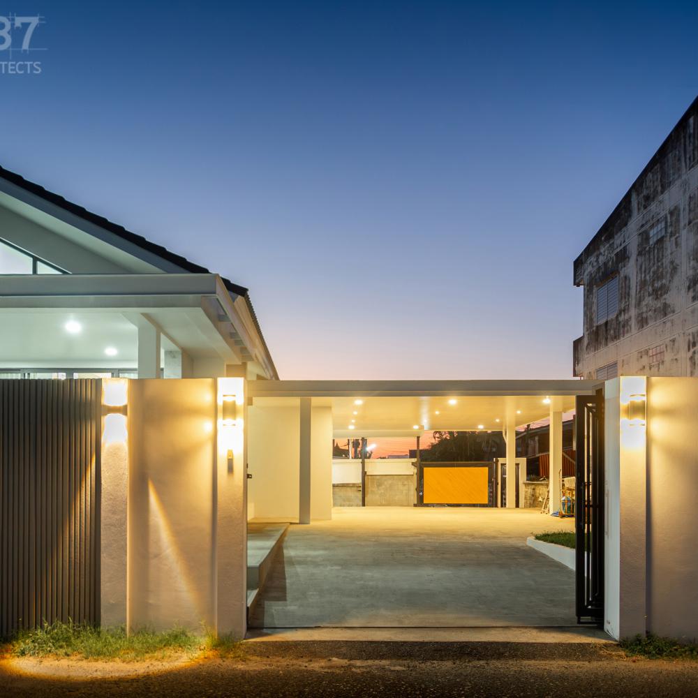 ไอเดียบ้านสวยงามน่ารัก รูปที่ 20