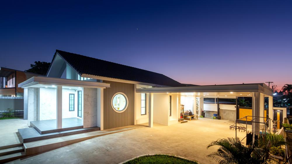 ไอเดียบ้านสวยงามน่ารัก รูปที่ 23