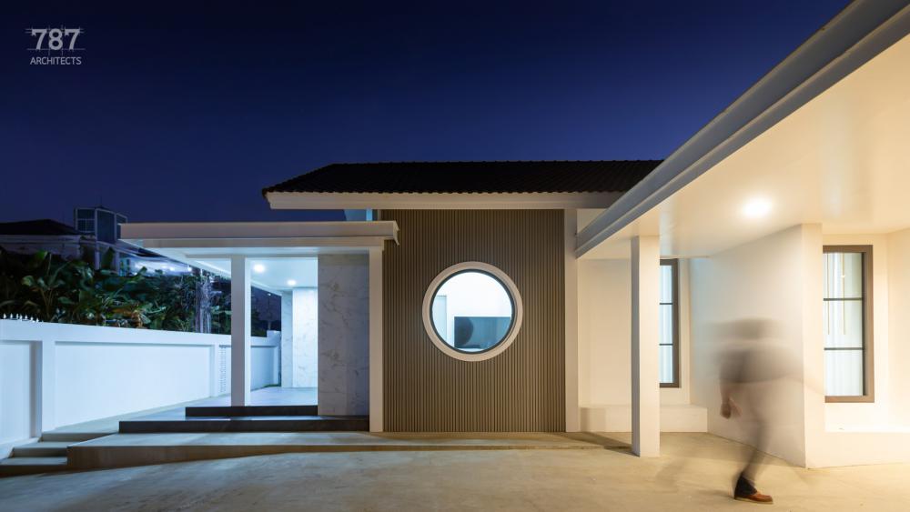 ไอเดียบ้านสวยงามน่ารัก รูปที่ 24