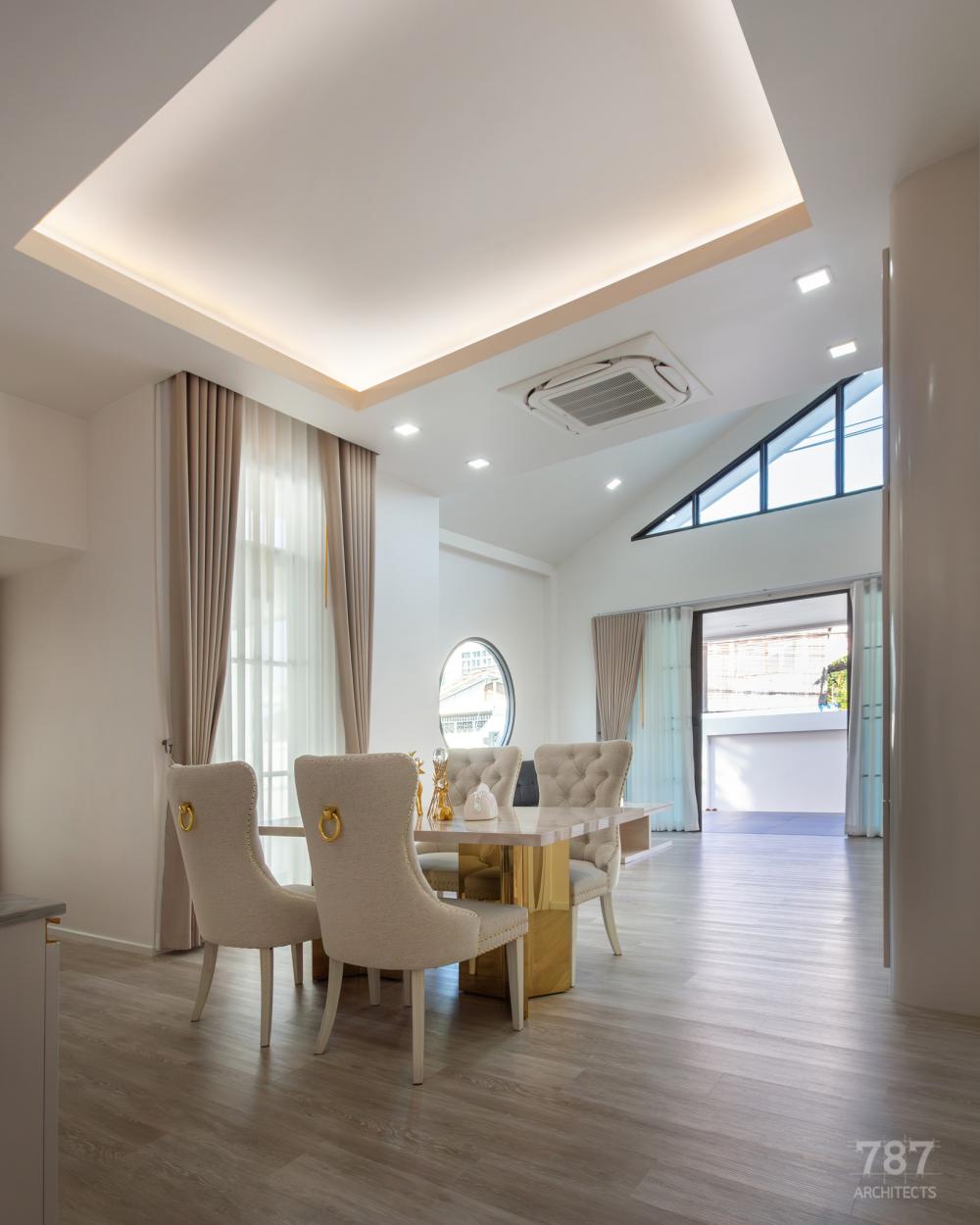 ไอเดียบ้านสวยงามน่ารัก รูปที่ 25