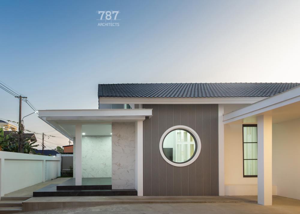 ไอเดียบ้านสวยงามน่ารัก รูปที่ 3