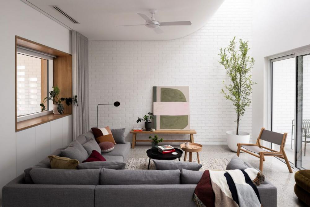 ไอเดียบ้านสวย และแต่งบ้านน่ารัก รูปที่ 10