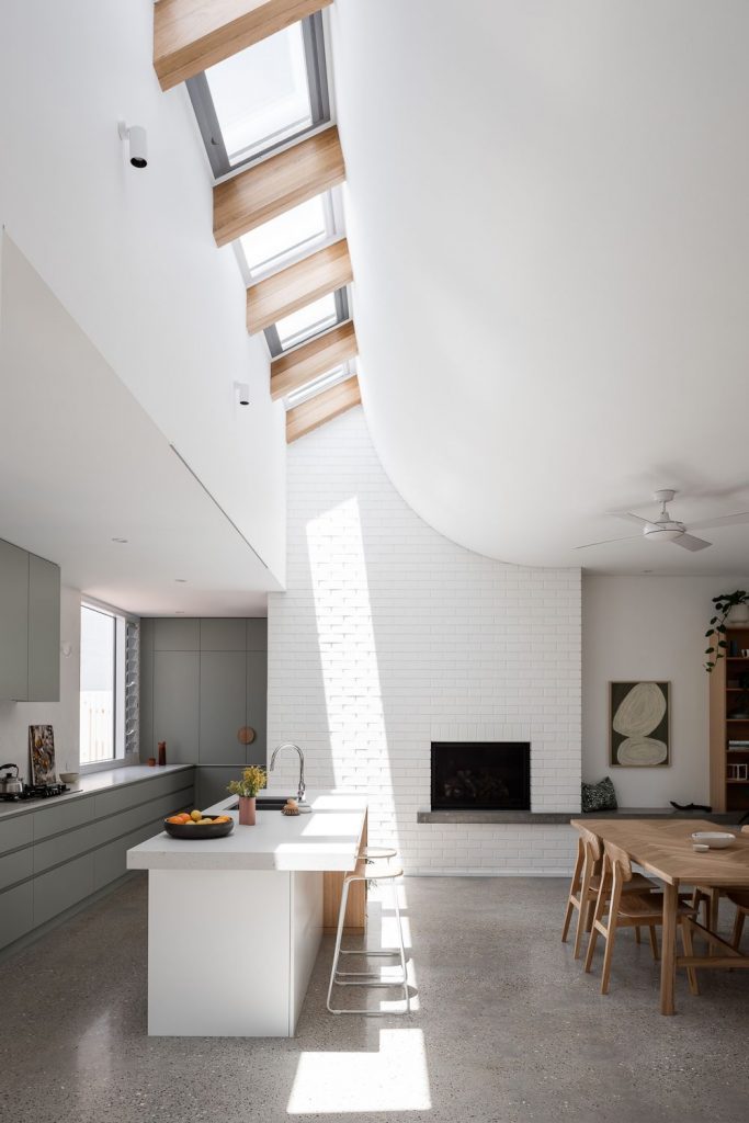 ไอเดียบ้านสวย และแต่งบ้านน่ารัก รูปที่ 12