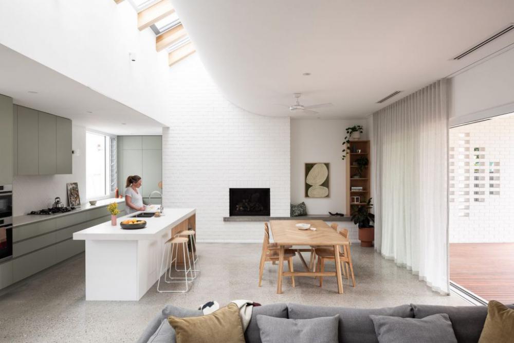 ไอเดียบ้านสวย และแต่งบ้านน่ารัก รูปที่ 3