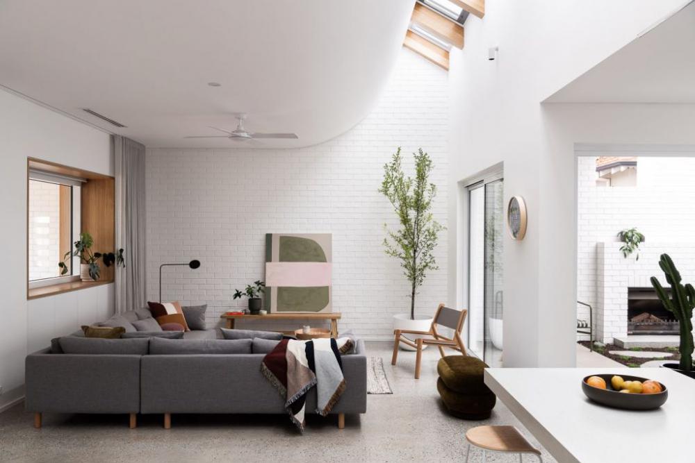 ไอเดียบ้านสวย และแต่งบ้านน่ารัก รูปที่ 5