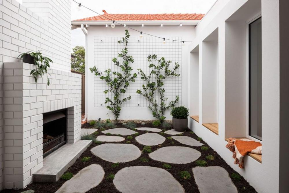 ไอเดียบ้านสวย และแต่งบ้านน่ารัก รูปที่ 6