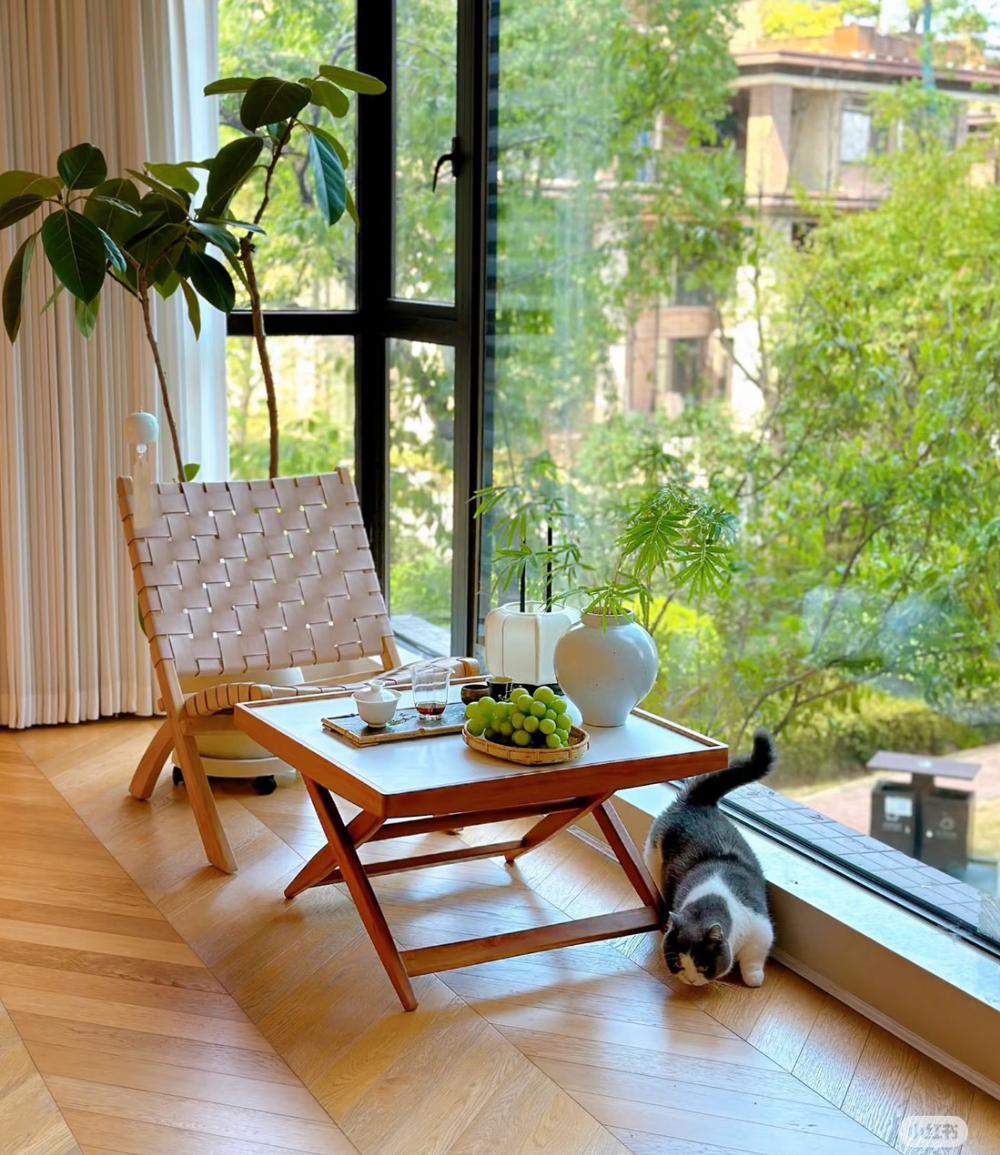 ไอเดียแต่งห้องนั่งเล่น รูปที่ 2