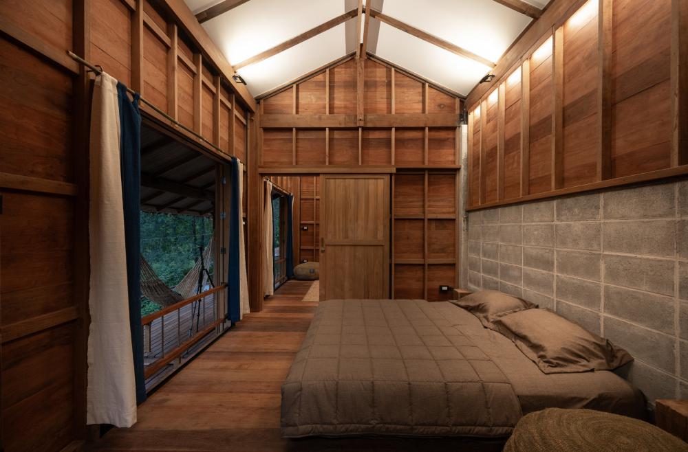 บ้านไทยชั้นเดียวของ คุณ แจ๊ค แฟนฉัน รูปที่ 10