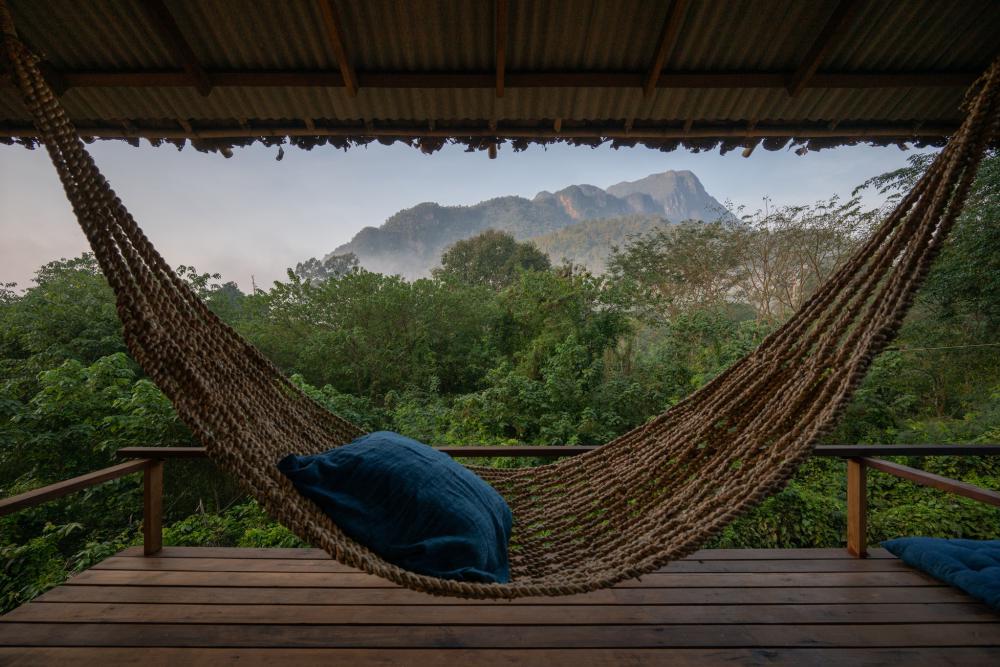 บ้านไทยชั้นเดียวของ คุณ แจ๊ค แฟนฉัน รูปที่ 12