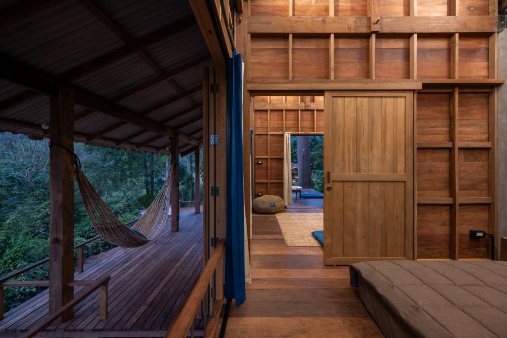 บ้านไทยชั้นเดียวของ คุณ แจ๊ค แฟนฉัน รูปที่ 13