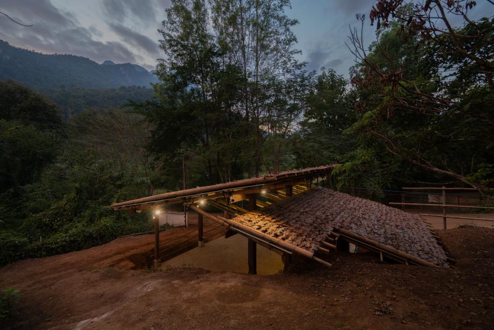 บ้านไทยชั้นเดียวของ คุณ แจ๊ค แฟนฉัน รูปที่ 24