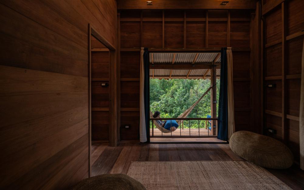 บ้านไทยชั้นเดียวของ คุณ แจ๊ค แฟนฉัน รูปที่ 27