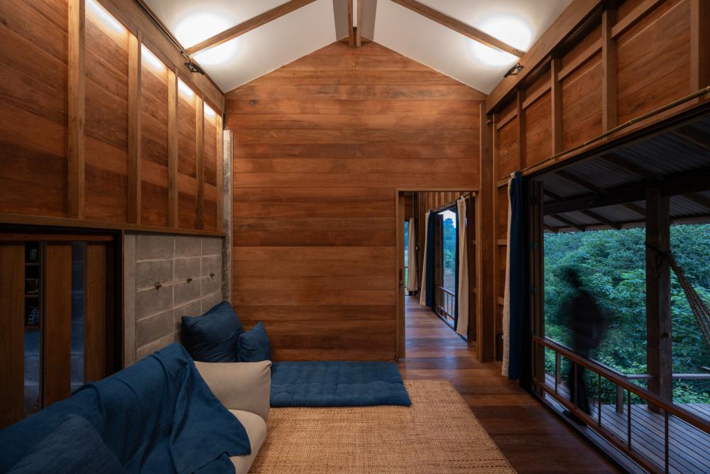 บ้านไทยชั้นเดียวของ คุณ แจ๊ค แฟนฉัน รูปที่ 9