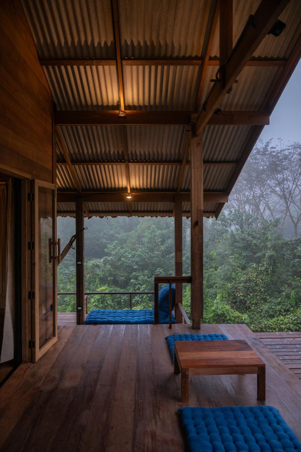 บ้านไทยชั้นเดียวของ คุณ แจ๊ค แฟนฉัน รูปที่ 32