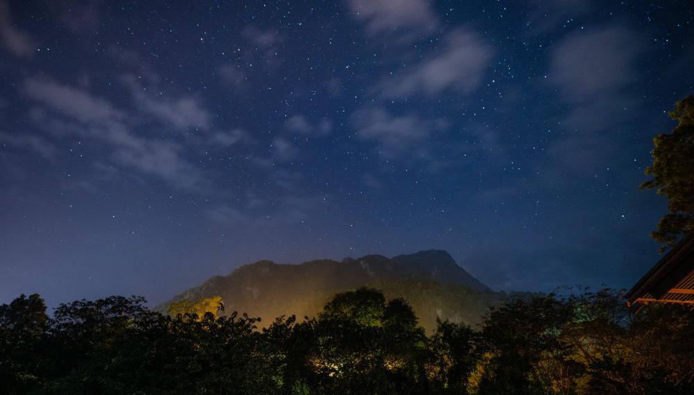 บ้านไทยชั้นเดียวของ คุณ แจ๊ค แฟนฉัน รูปที่ 33