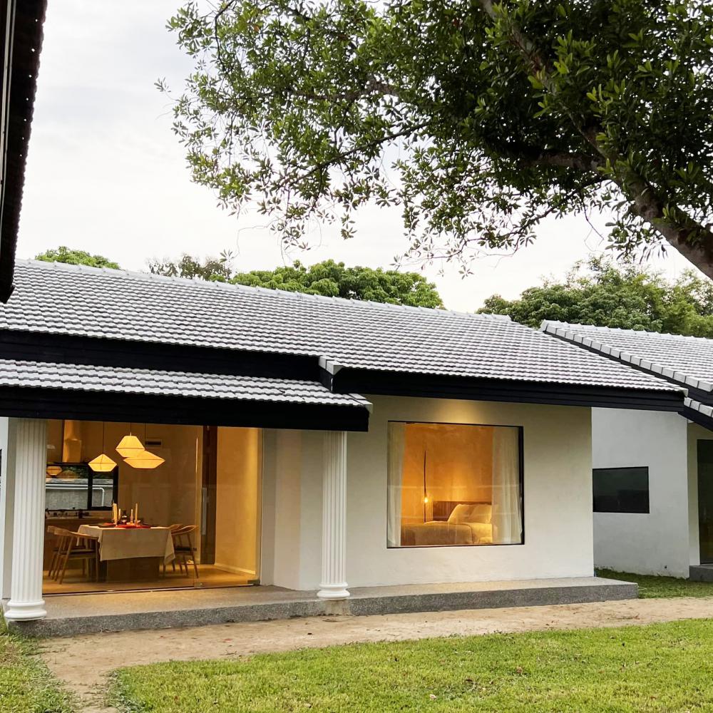 ไอเดียบ้านพักสวยงาม+น่ารัก และตกแต่งน่าอยู่