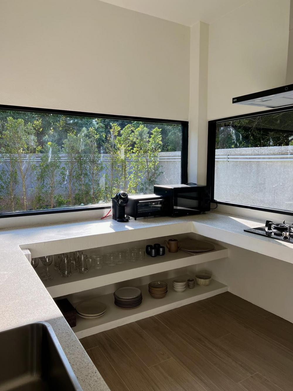 ไอเดียบ้านพักสวยงาม+น่ารัก และตกแต่งน่าอยู่ รูปที่ 11