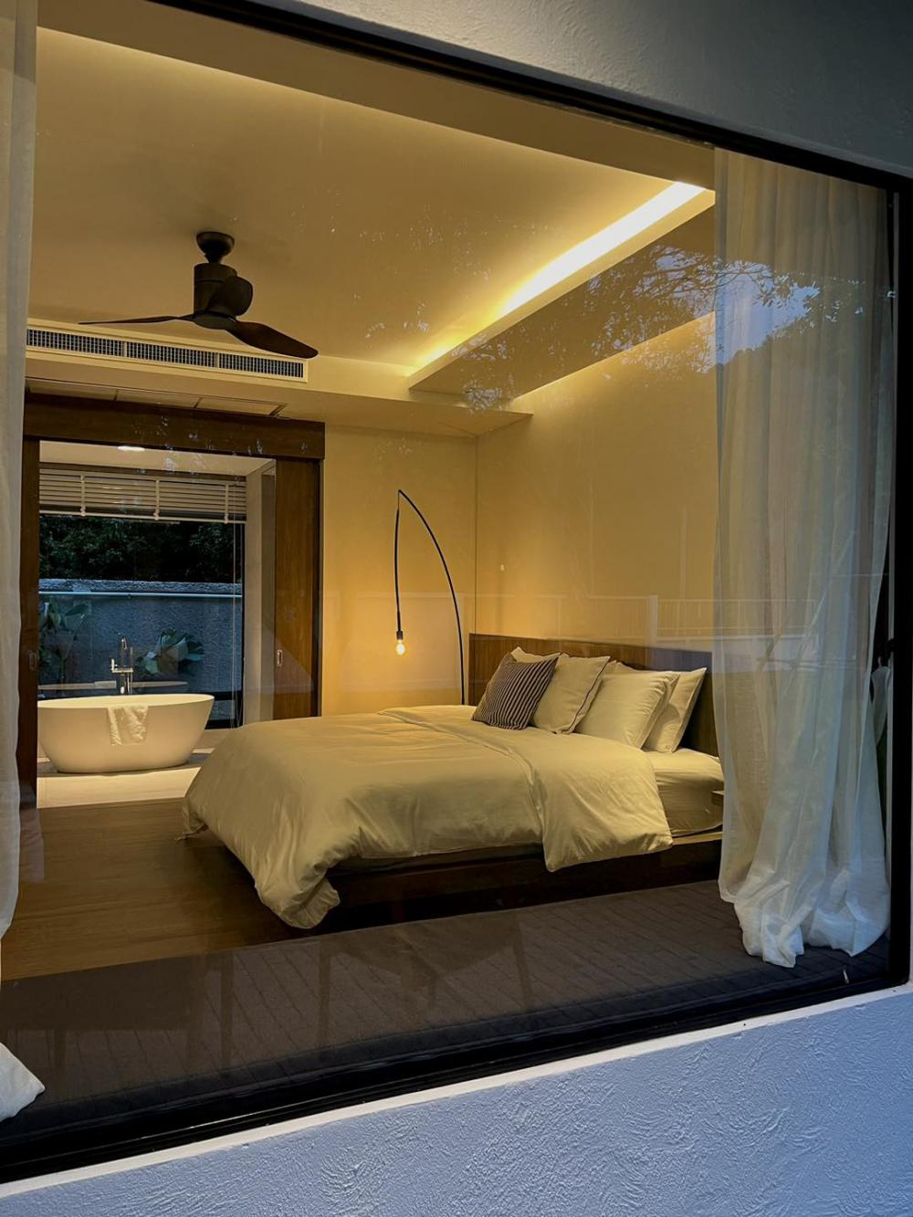 ไอเดียบ้านพักสวยงาม+น่ารัก และตกแต่งน่าอยู่ รูปที่ 12