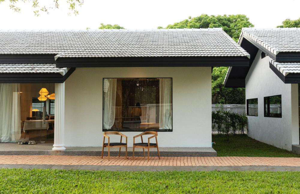 ไอเดียบ้านพักสวยงาม+น่ารัก และตกแต่งน่าอยู่ รูปที่ 4