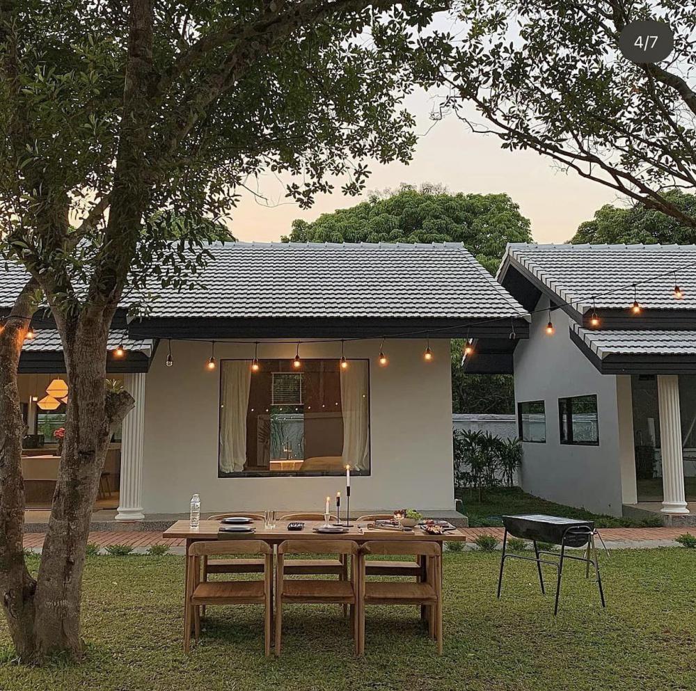 ไอเดียบ้านพักสวยงาม+น่ารัก และตกแต่งน่าอยู่ รูปที่ 6