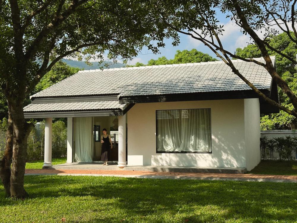 ไอเดียบ้านพักสวยงาม+น่ารัก และตกแต่งน่าอยู่ รูปที่ 7