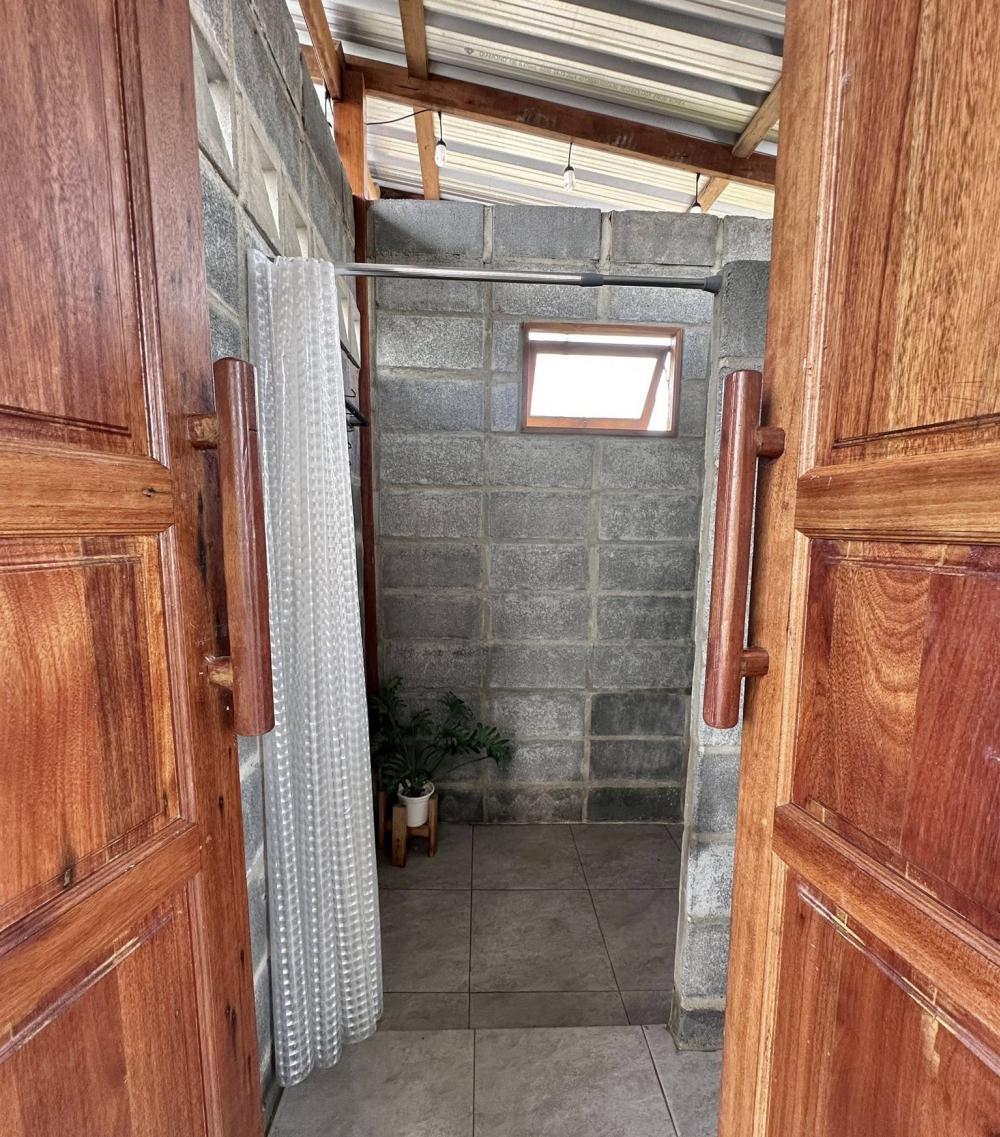 ห้องน้ำวินเทจ ปูนเปลือยเท่ๆ รูปที่ 5