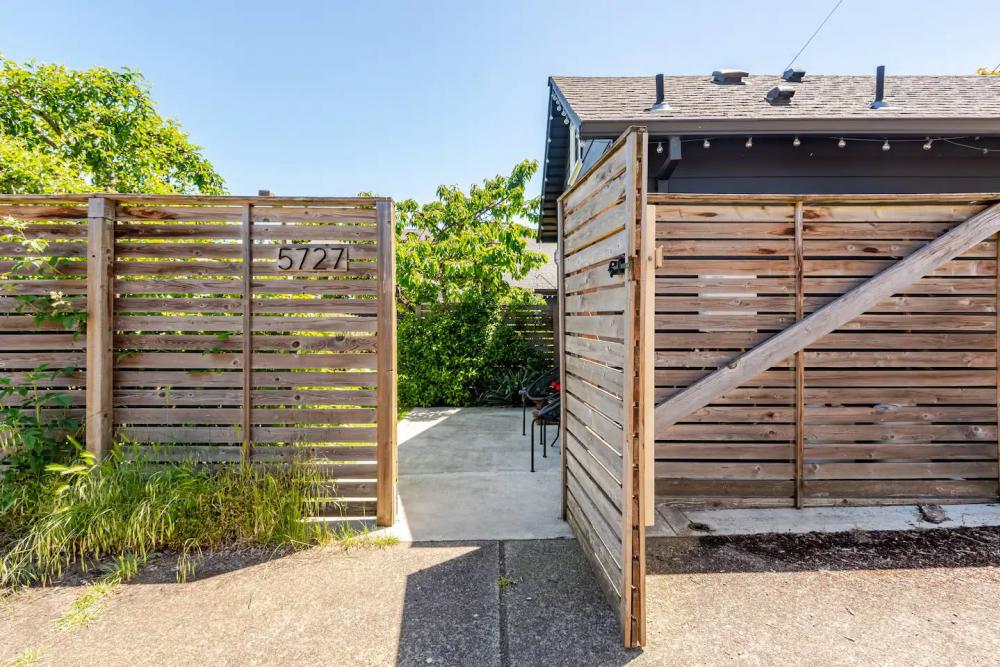 ไอเดียบ้านสวยหลังเล็กน่ารัก รูปที่ 10