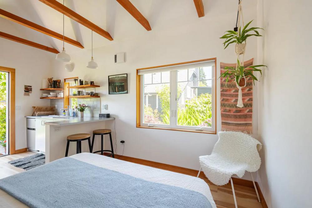 ไอเดียบ้านสวยหลังเล็กน่ารัก รูปที่ 13