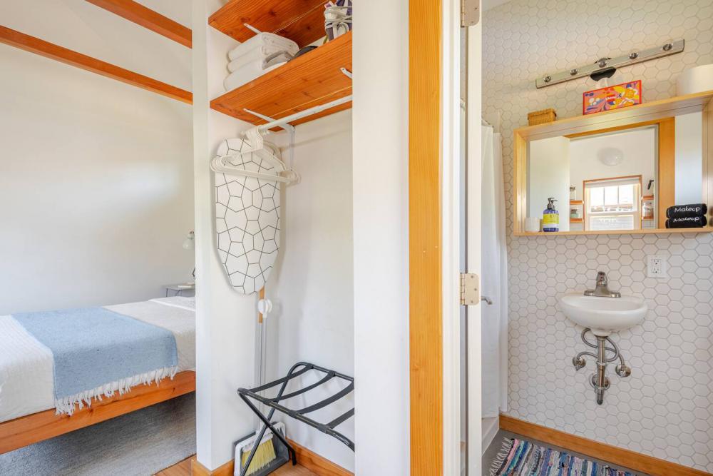 ไอเดียบ้านสวยหลังเล็กน่ารัก รูปที่ 14