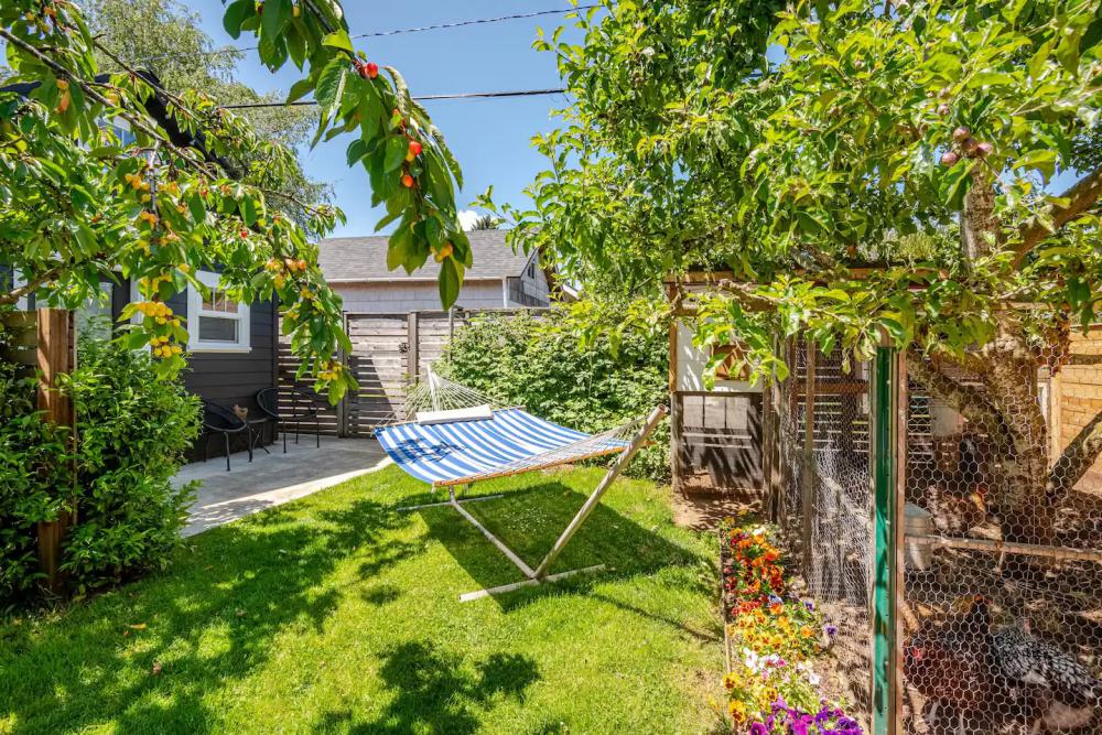 ไอเดียบ้านสวยหลังเล็กน่ารัก รูปที่ 15