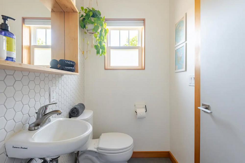 ไอเดียบ้านสวยหลังเล็กน่ารัก รูปที่ 16